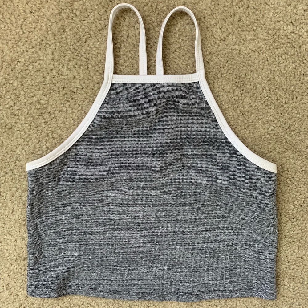 ❗️FINAL SALE Crop Top❗️